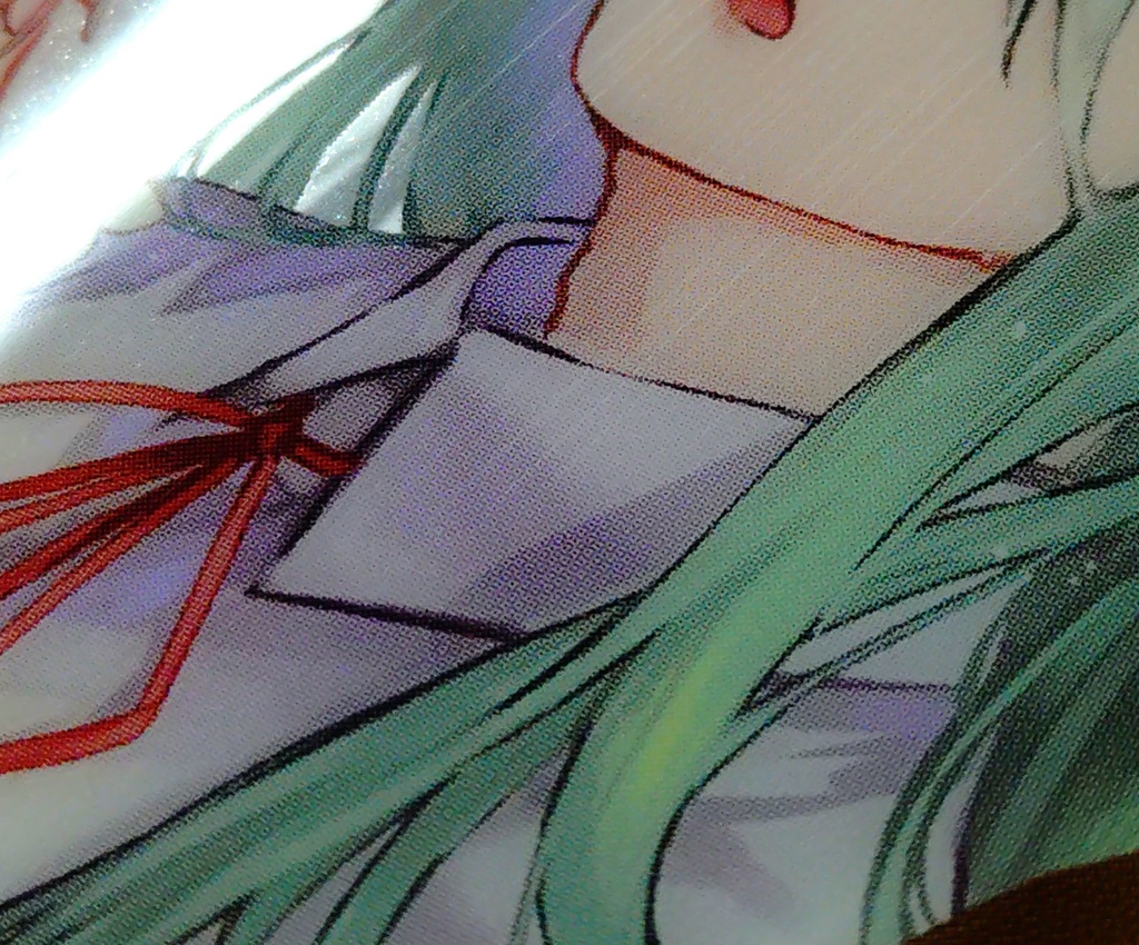 AntitrA クリアカード