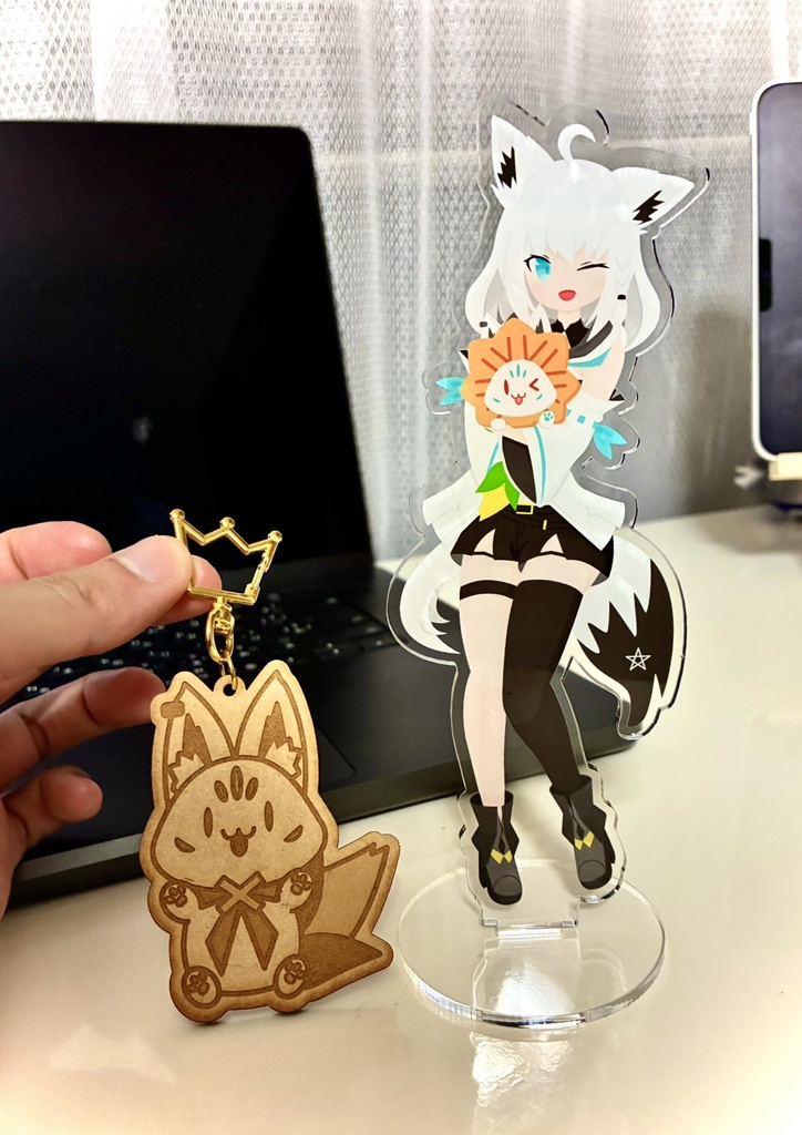 【ご当地すこん部】グッズセット