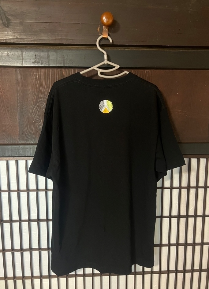 じんしこTシャツ