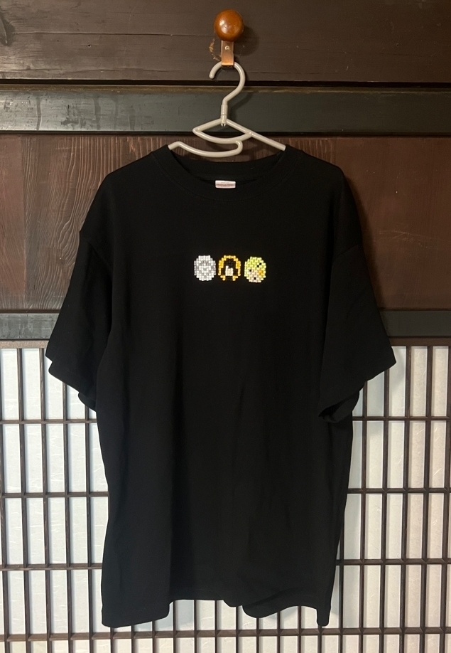 じんしこTシャツ