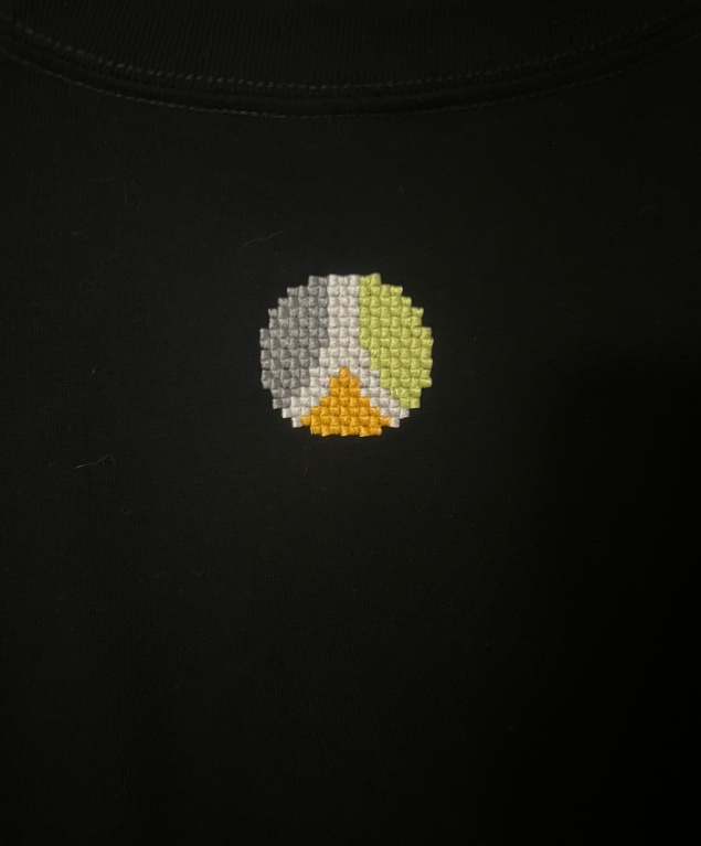 じんしこTシャツ