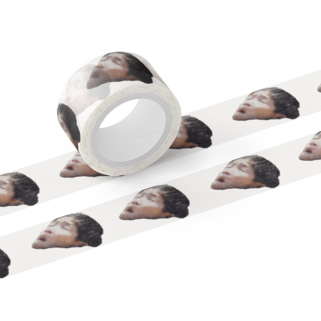 マスキングテープ1