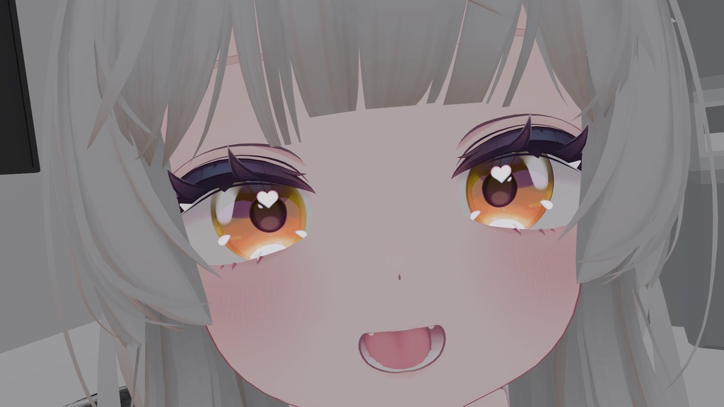 Honey yellow ▲Eye Tex