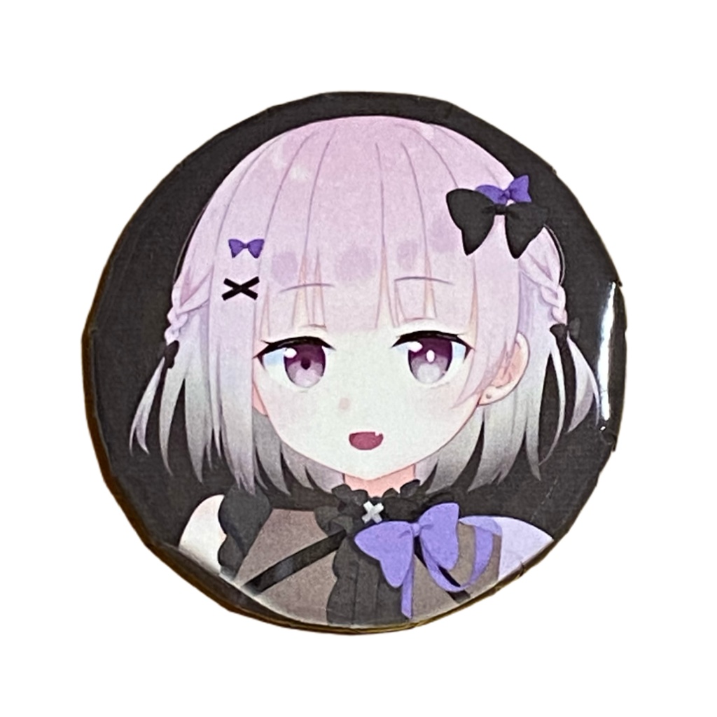 縛愛うい缶ばっち！𝟭𝘀𝘁