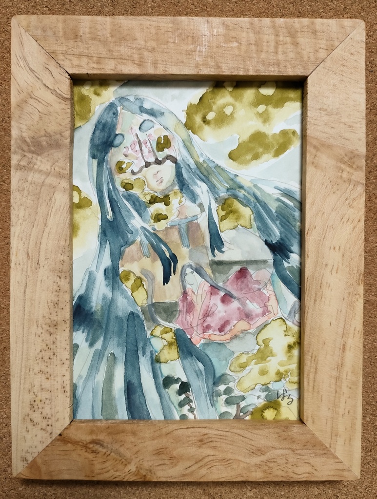 『公家への夢』