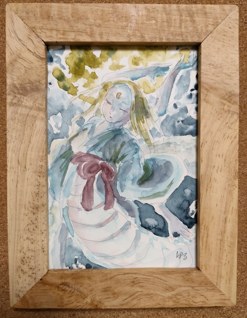 『水虎様』