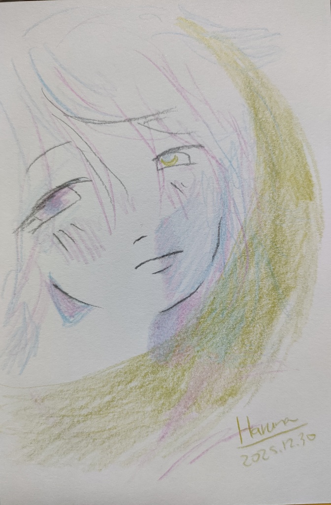 新春ドローイング原画通販(全10種)