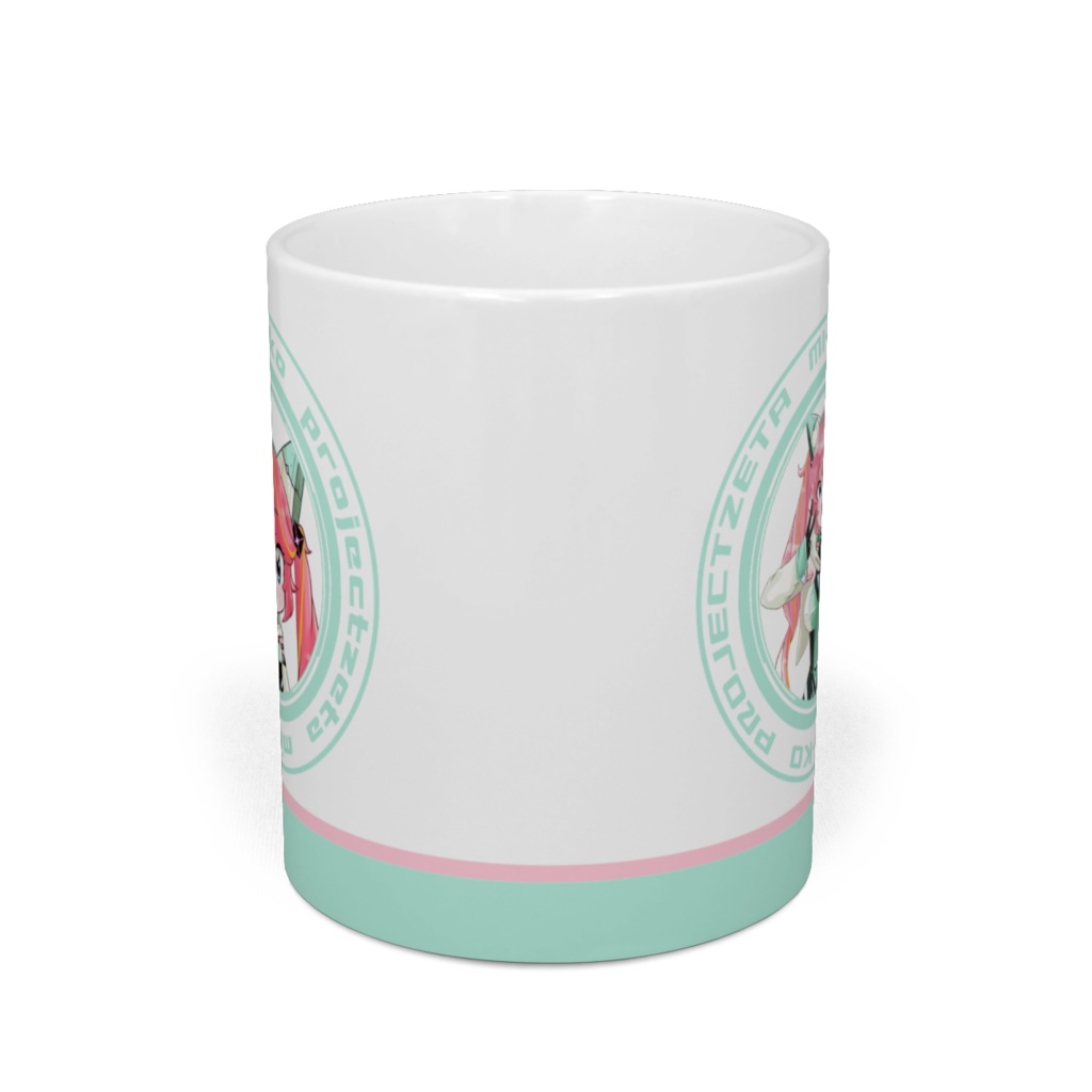 ミー子 マグカップ