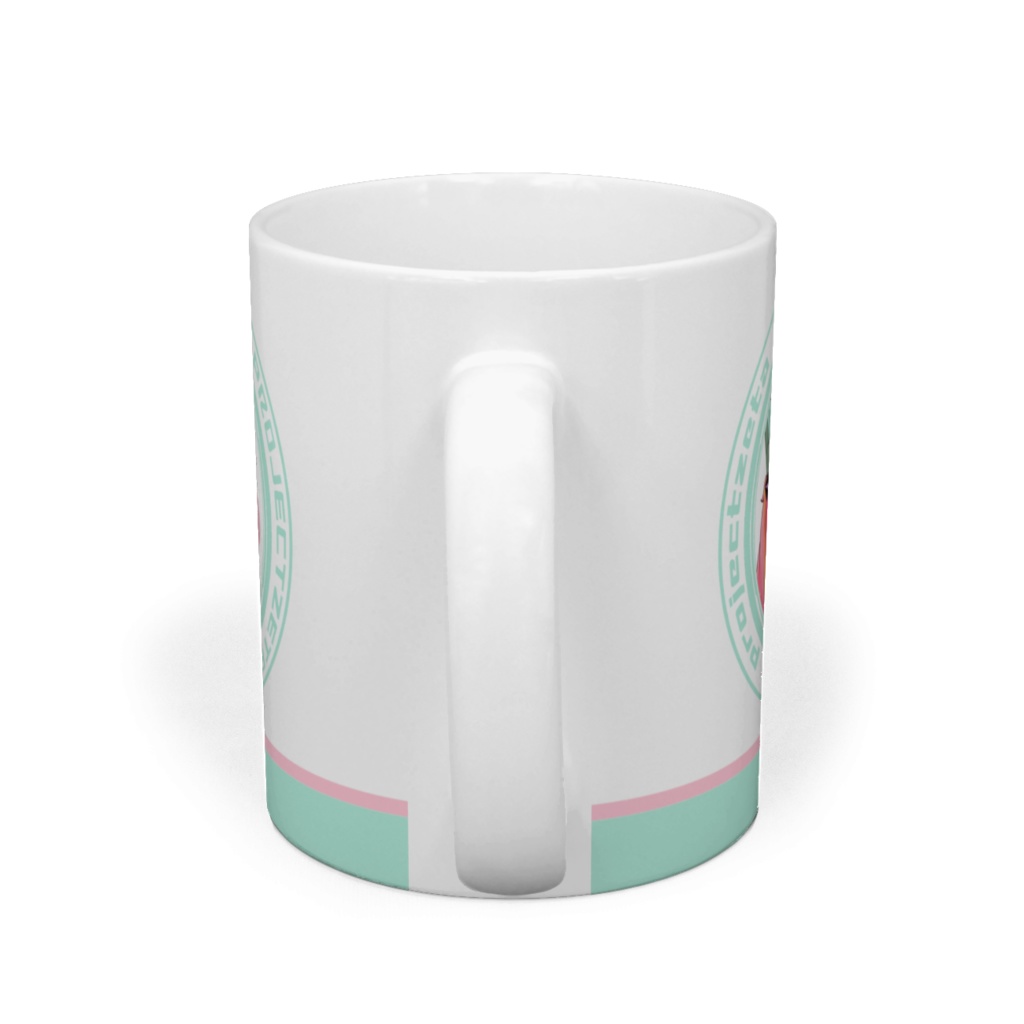 ミー子 マグカップ