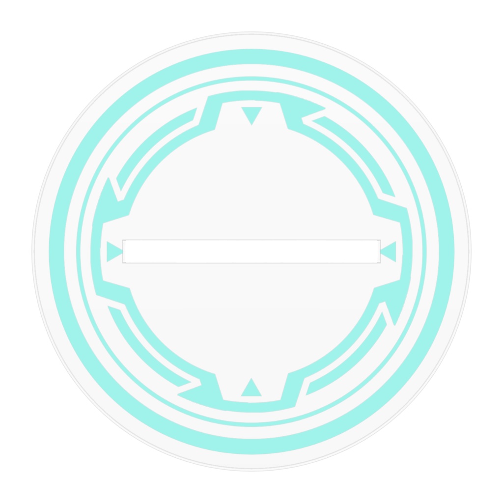 ミー子 アクリルフィギュア