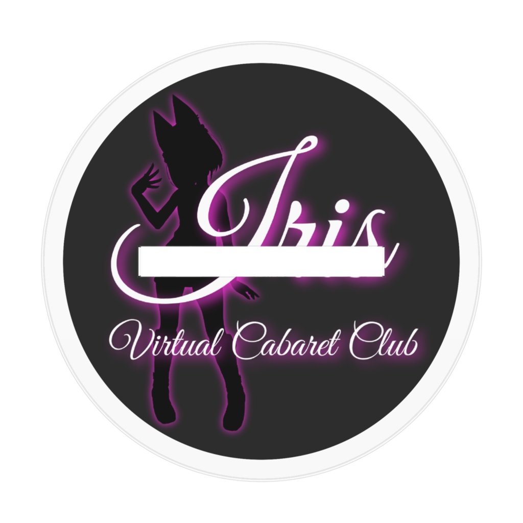 アクリルフィギュア りん