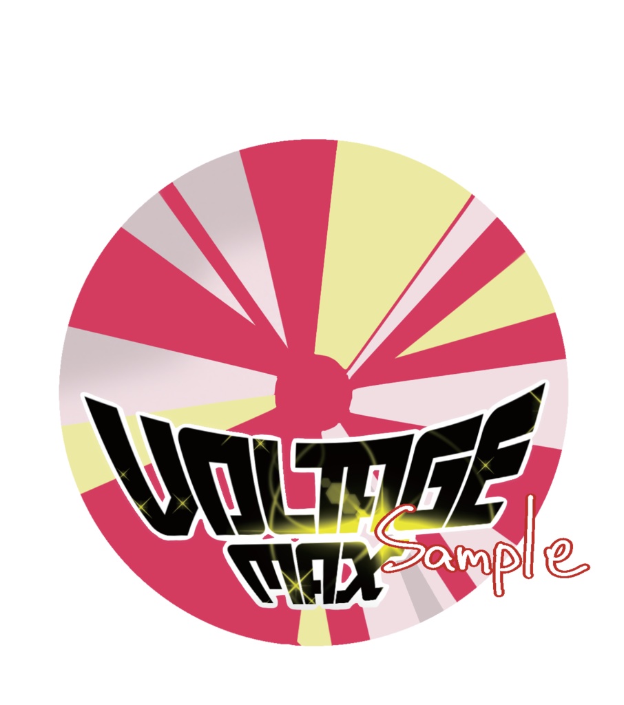 3面レコードアクキー