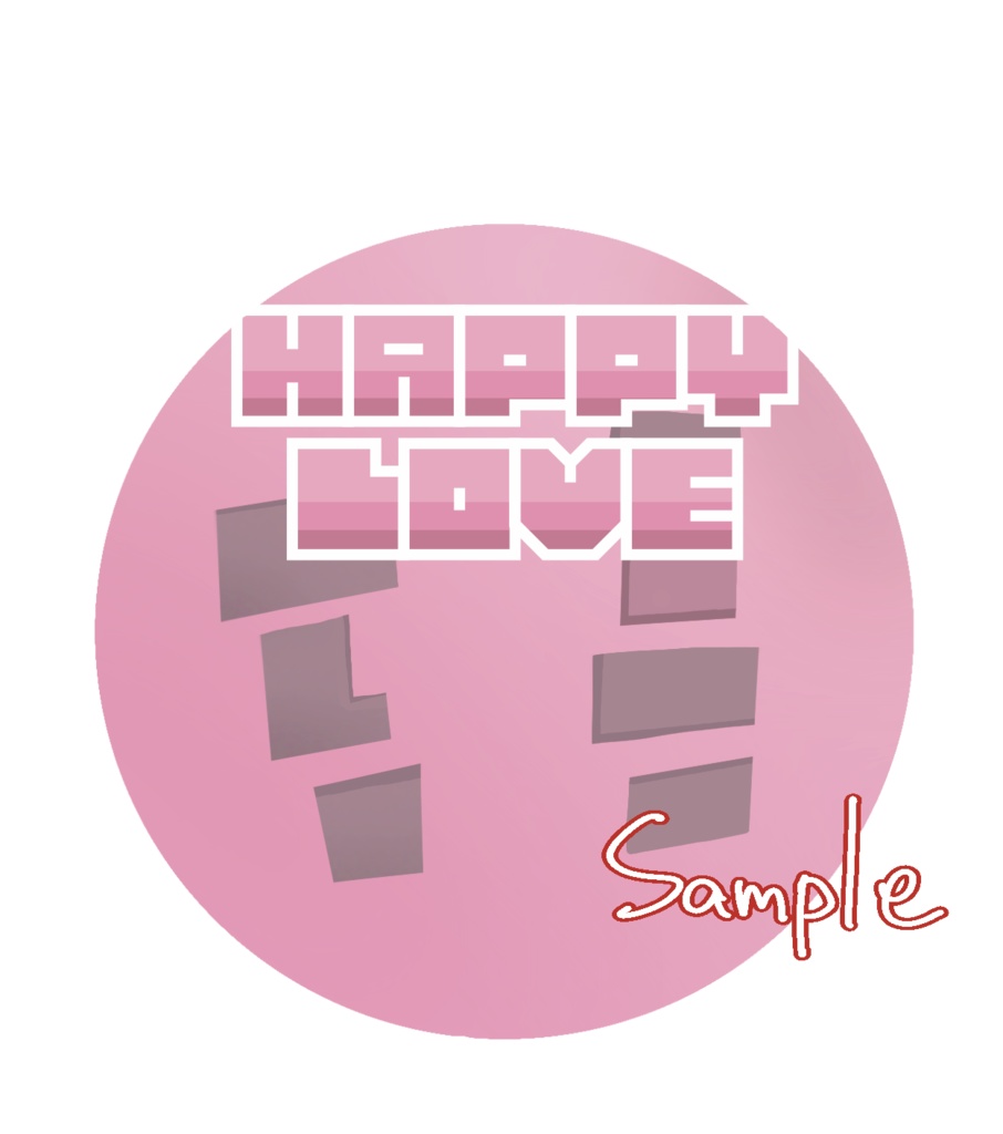 3面レコードアクキー