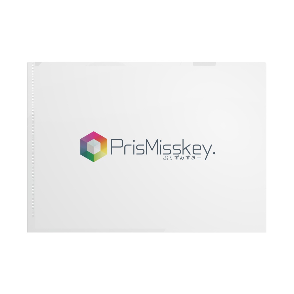 変態マウンティングゴリラクリアファイル