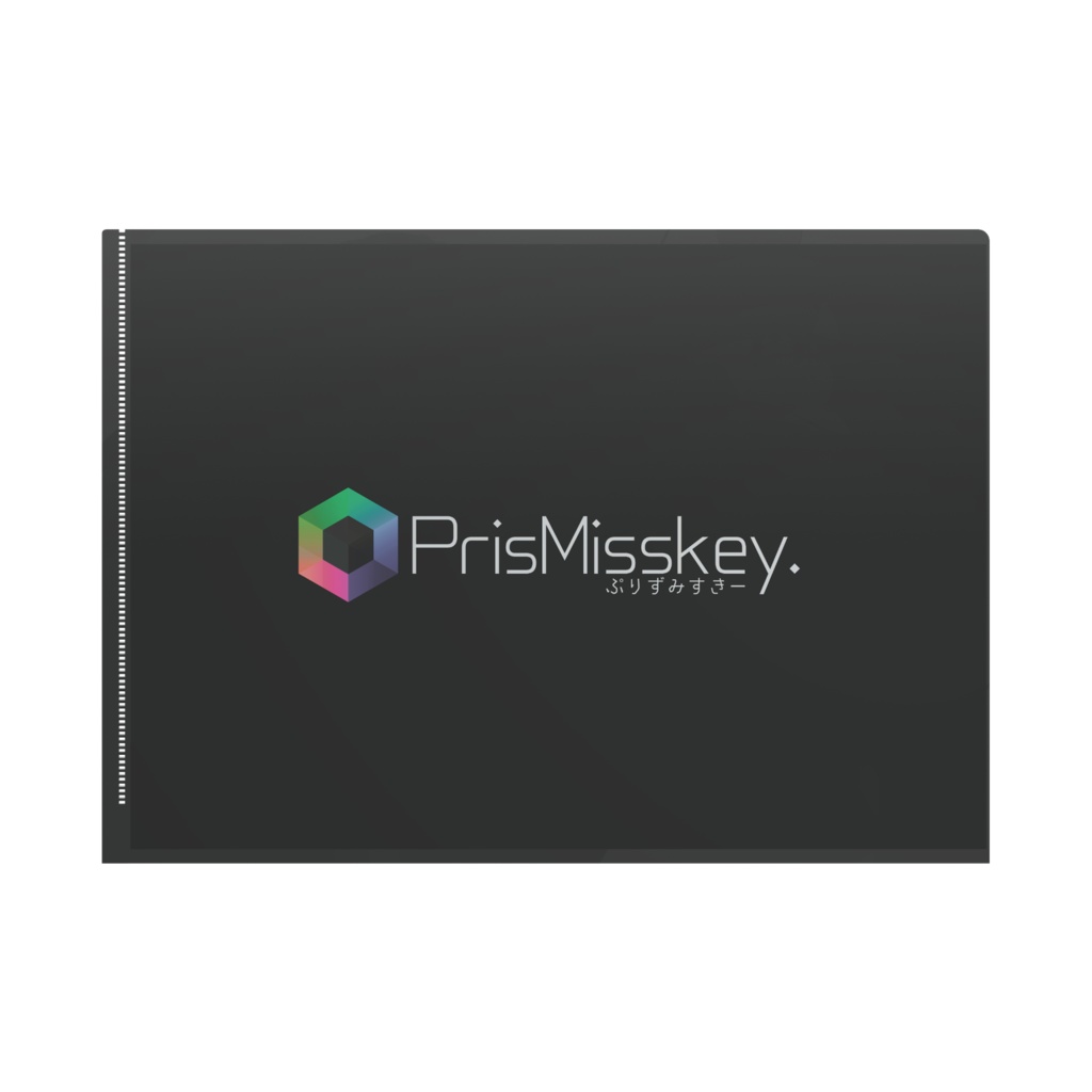 変態マウンティングゴリラクリアファイル