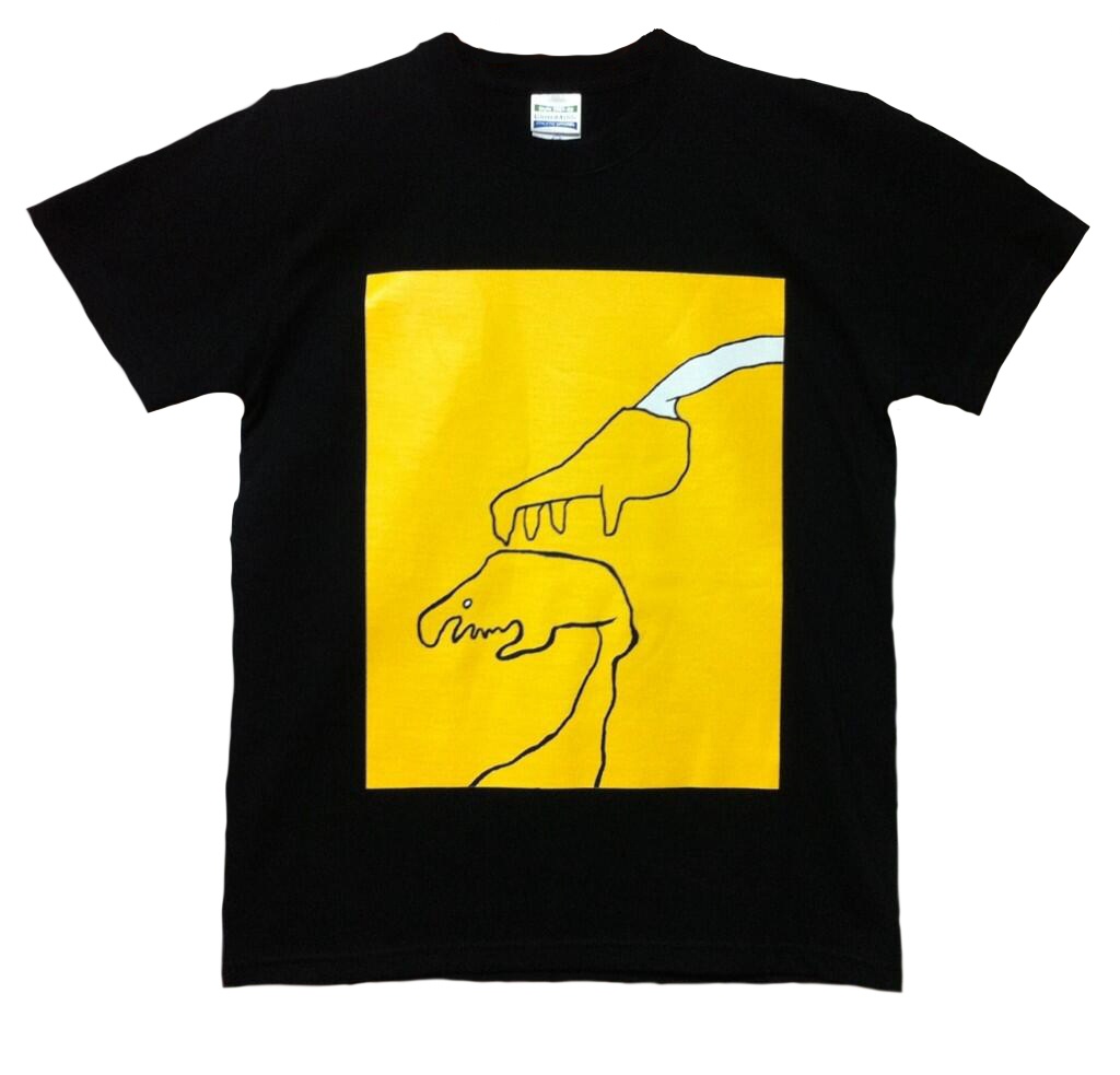 【無知】Tシャツ