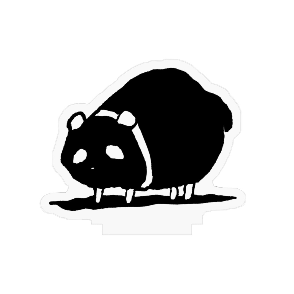 KUMA アクリルスタンド