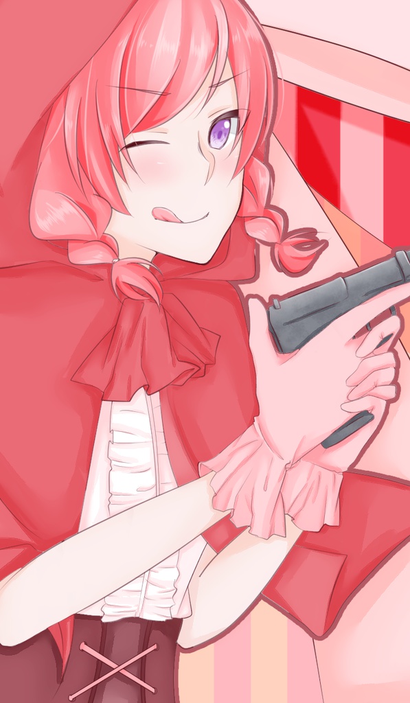 イラスト本「Petite pome」【ラブライブ!】