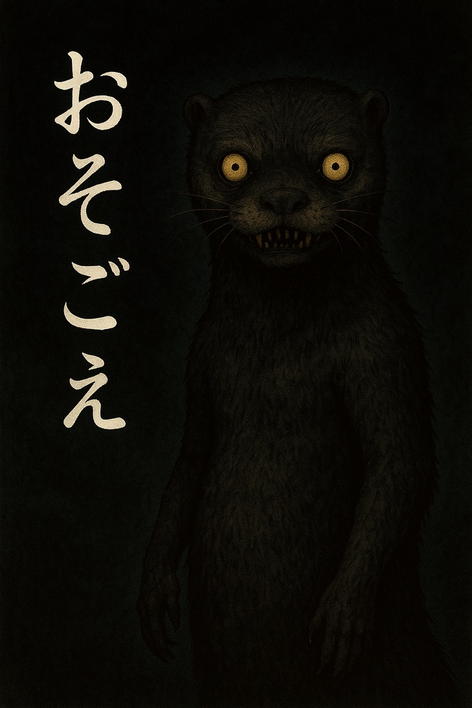 BGM「おそごえ」