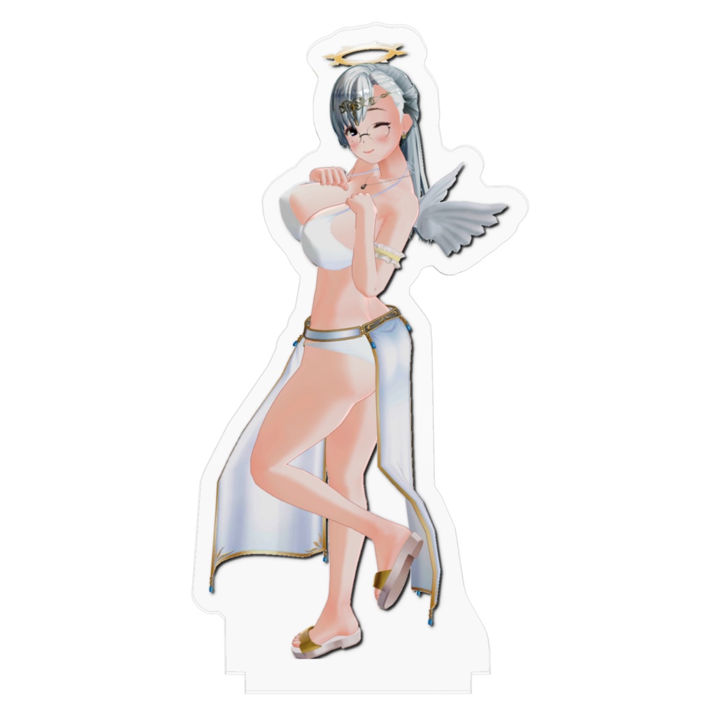 初瀬野リディム 2026年Ver