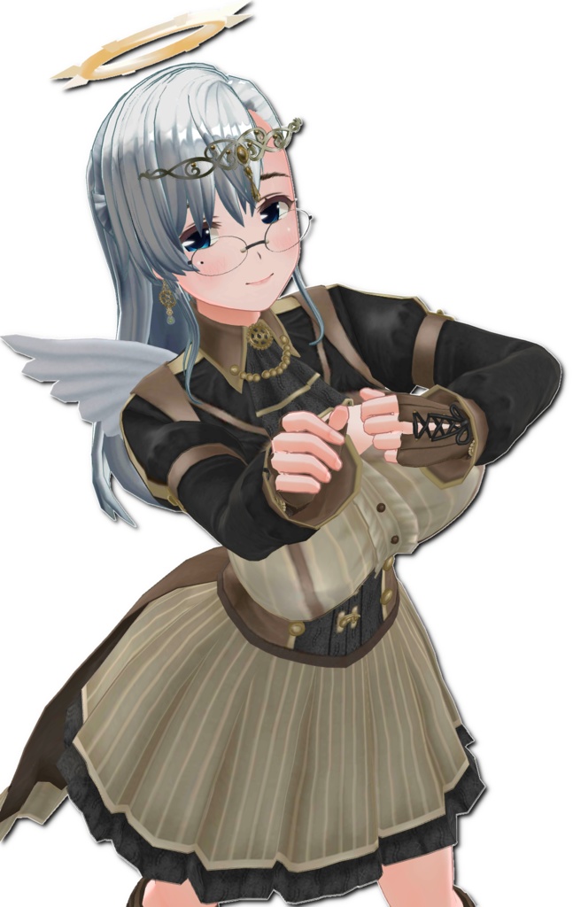 初瀬野リディム 2026年Ver