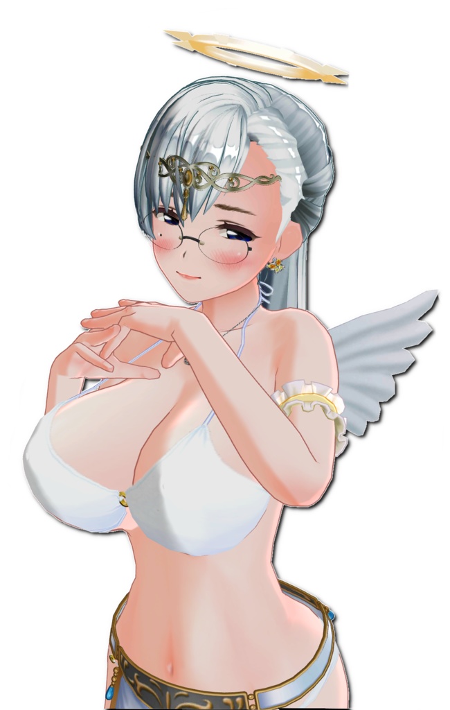 初瀬野リディム 2026年Ver