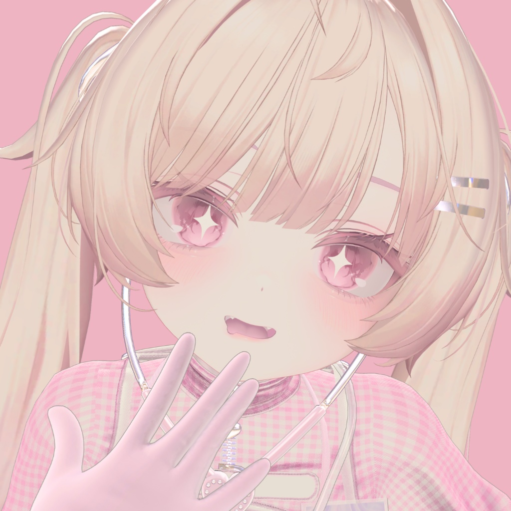 ミルフィ / 𝑫𝒓𝒐𝒑 𝑴𝒂𝒌𝒆𝒖𝒑