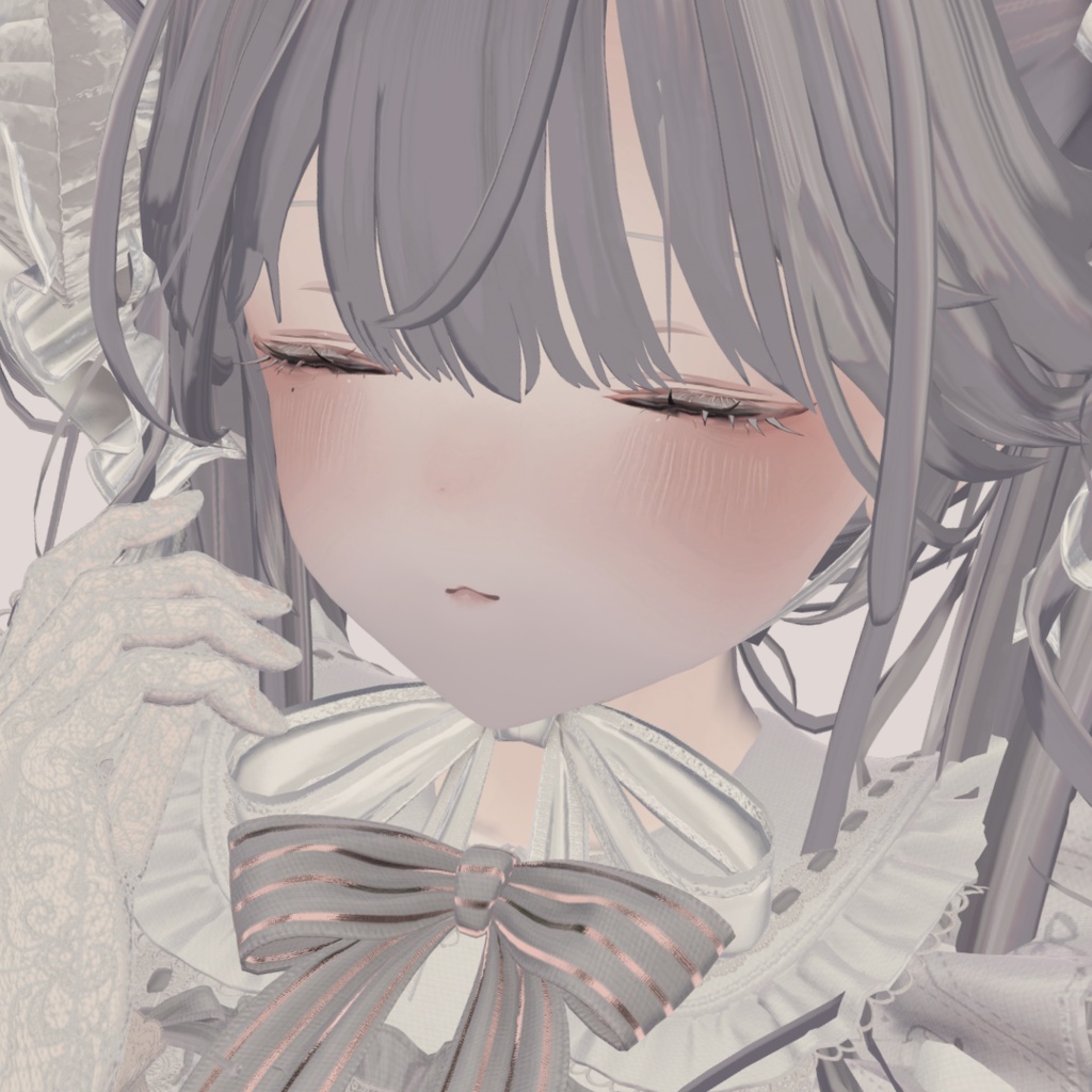 MUMUS / 𝑴𝒊𝒍𝒌 𝑴𝒂𝒌𝒆𝒖𝒑