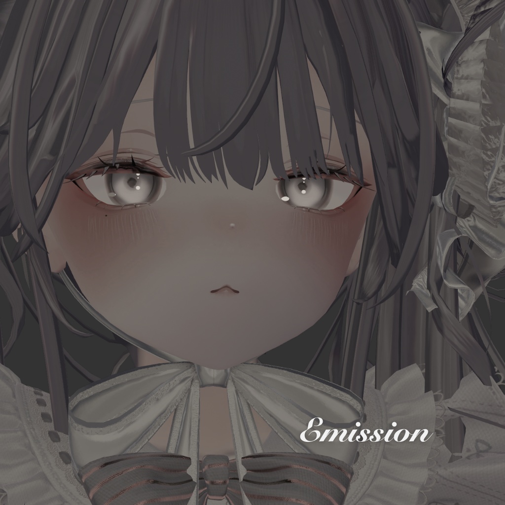 MUMUS / 𝑴𝒊𝒍𝒌 𝑴𝒂𝒌𝒆𝒖𝒑