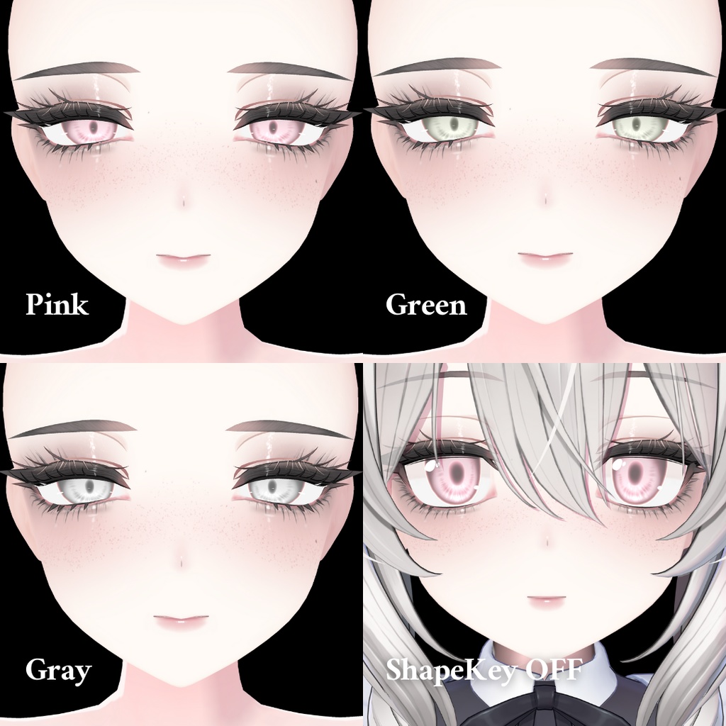 ミルティナ|𝐒𝐦𝐨𝐤𝐞 𝐌𝐚𝐤𝐞𝐮𝐩