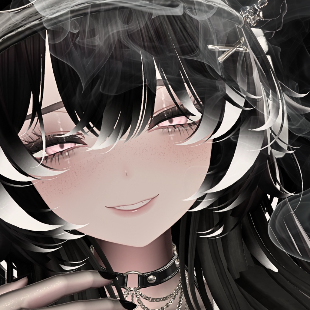 ミルティナ|𝐒𝐦𝐨𝐤𝐞 𝐌𝐚𝐤𝐞𝐮𝐩