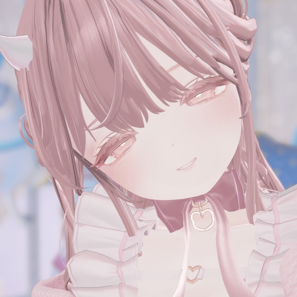 エク|MellowLatte Makeup