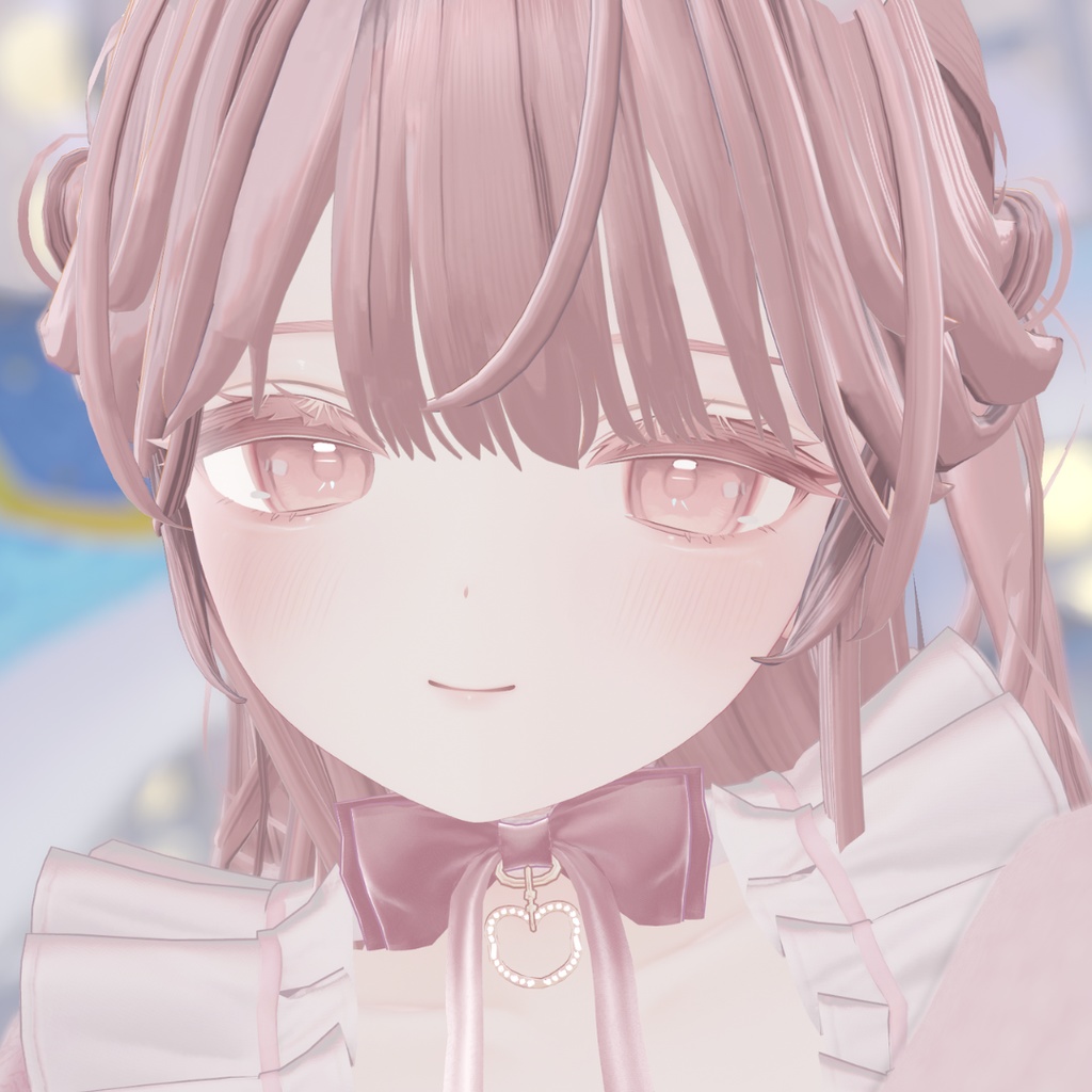 エク|MellowLatte Makeup