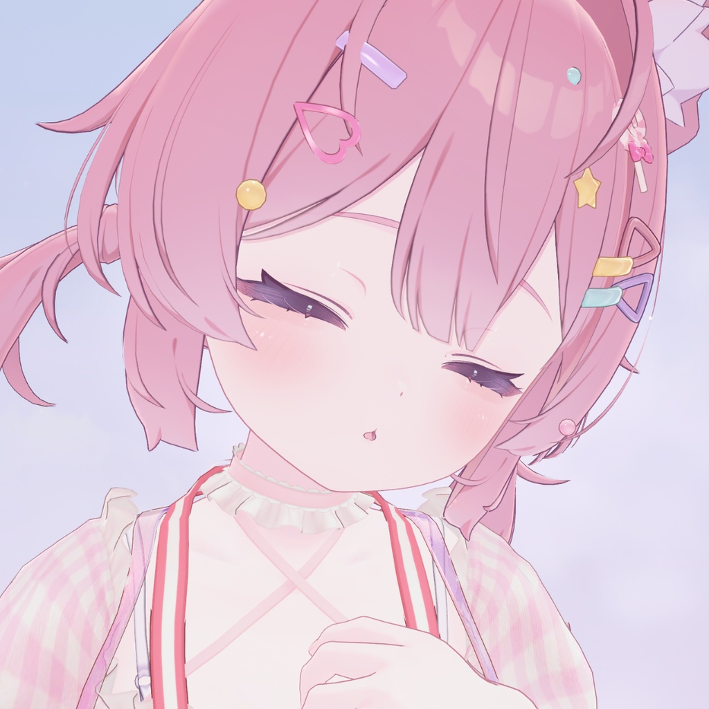 プラム|しゅが~ぼんぼんメイク