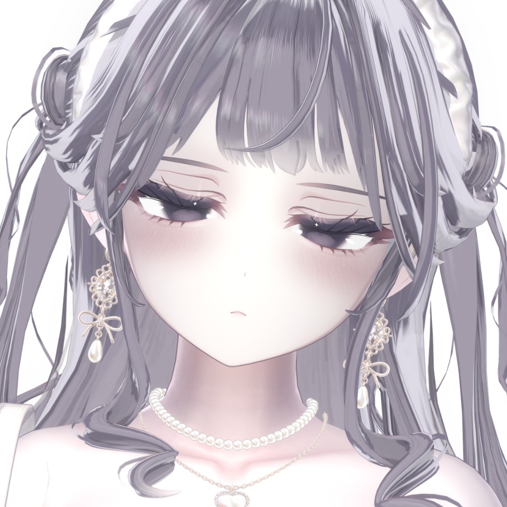 ミルティナ|MoonRoad Make&BlendShape