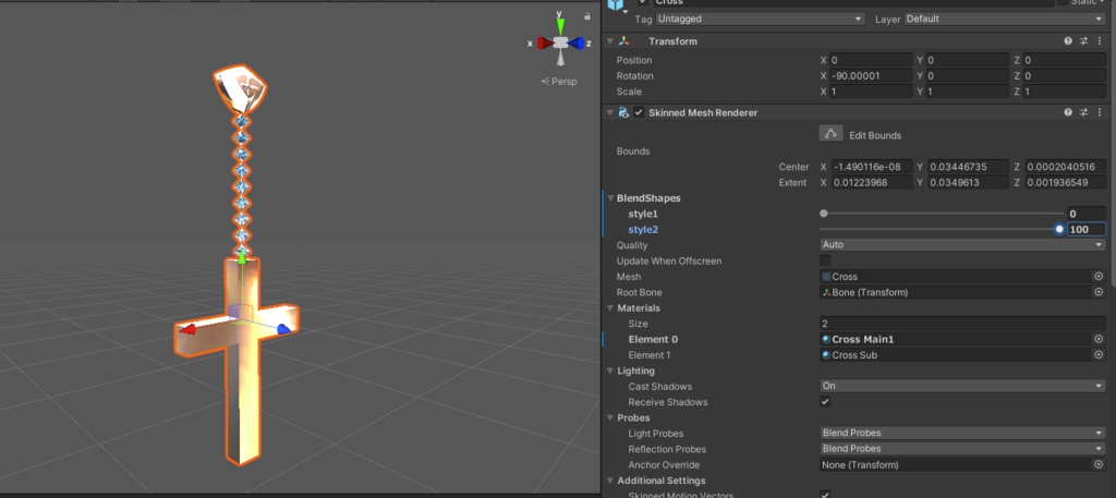 Egyptian Starlight - Earrings 10set