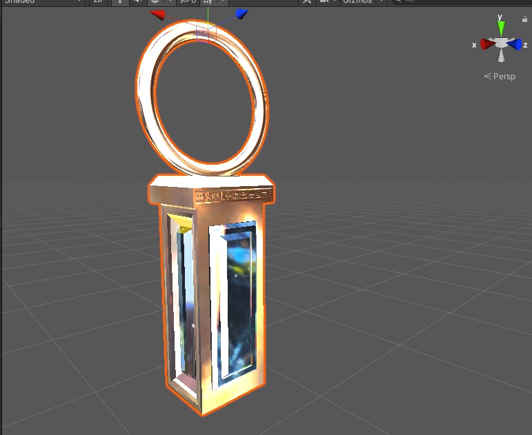 Egyptian Starlight - Earrings 10set