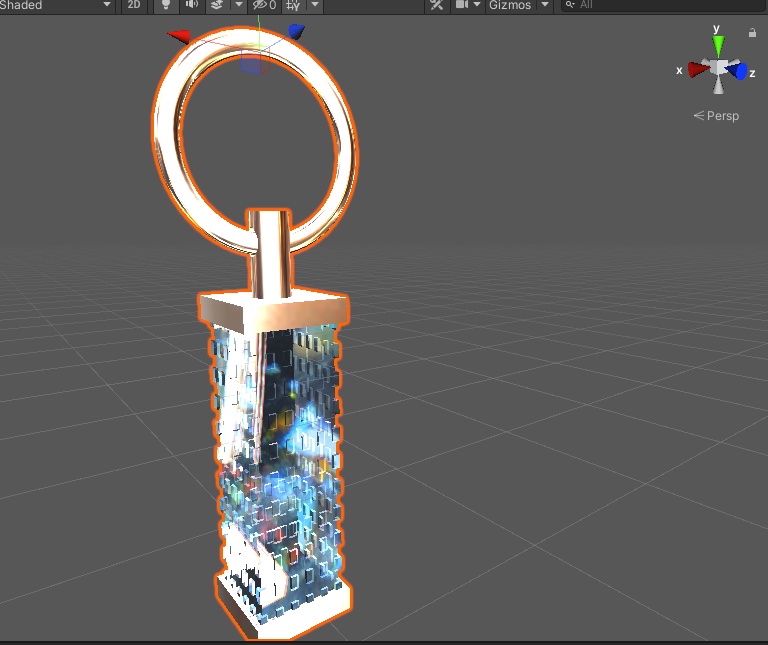 Egyptian Starlight - Earrings 10set