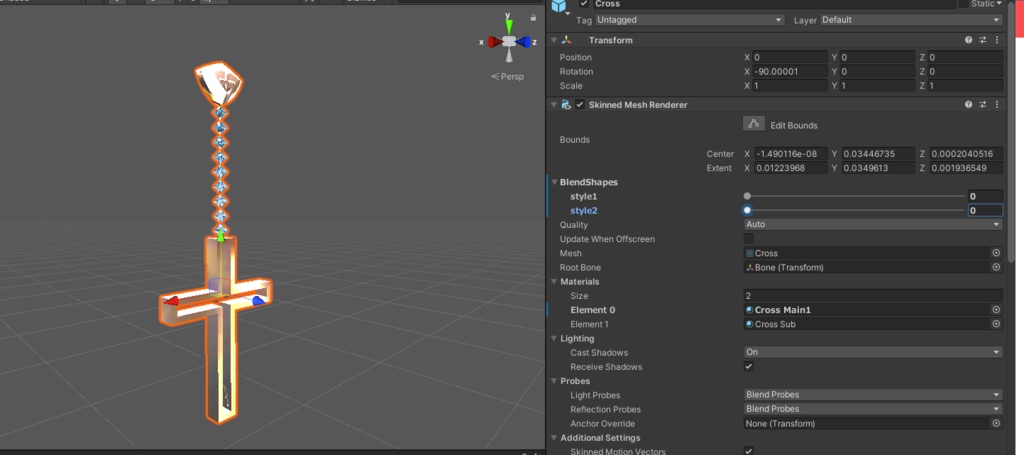 Egyptian Starlight - Earrings 10set