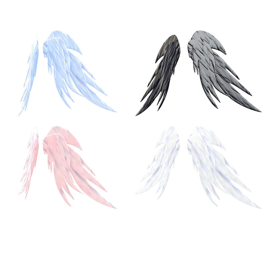 【3アバター対応】Himinn