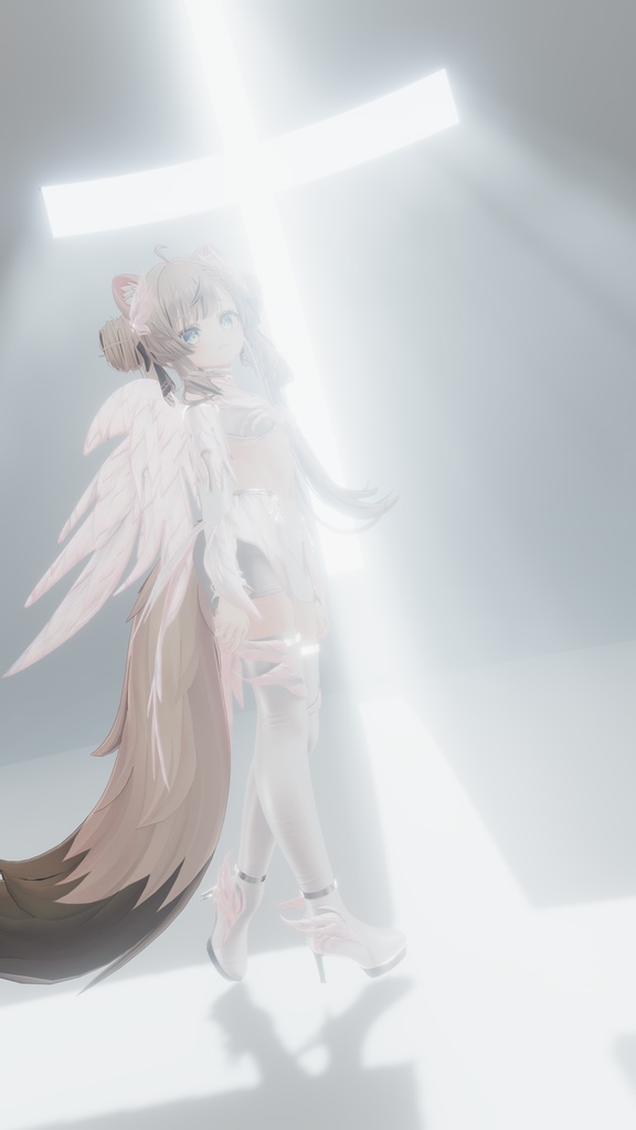 【3アバター対応】Himinn