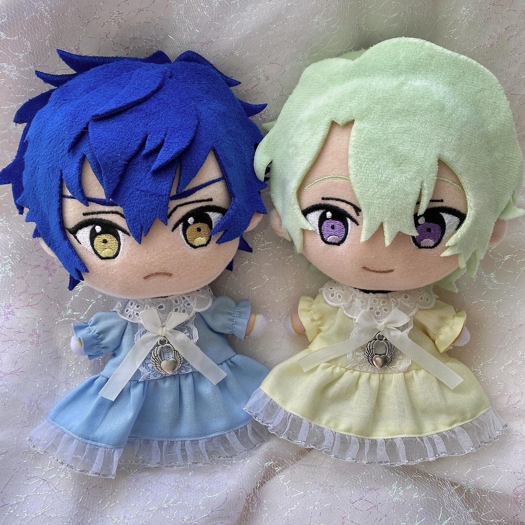 Angel heart onepiece