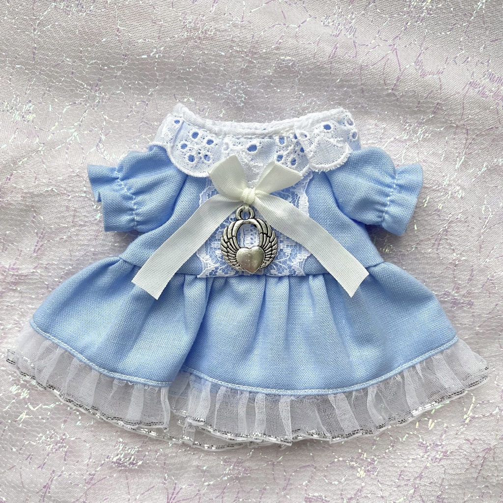 Angel heart onepiece