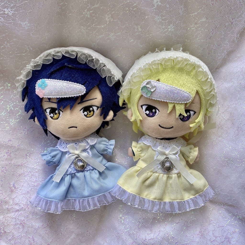 Angel heart onepiece