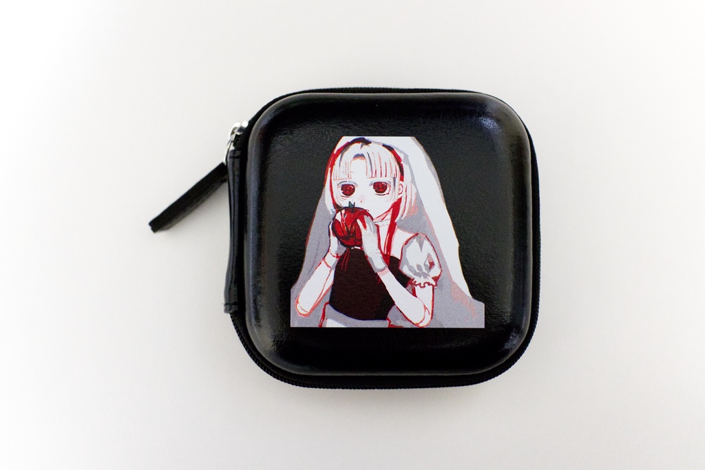 マルチケース memorial100 ver. - Eli -