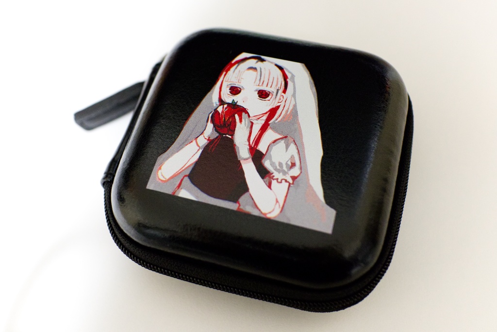 マルチケース memorial100 ver. - Eli -