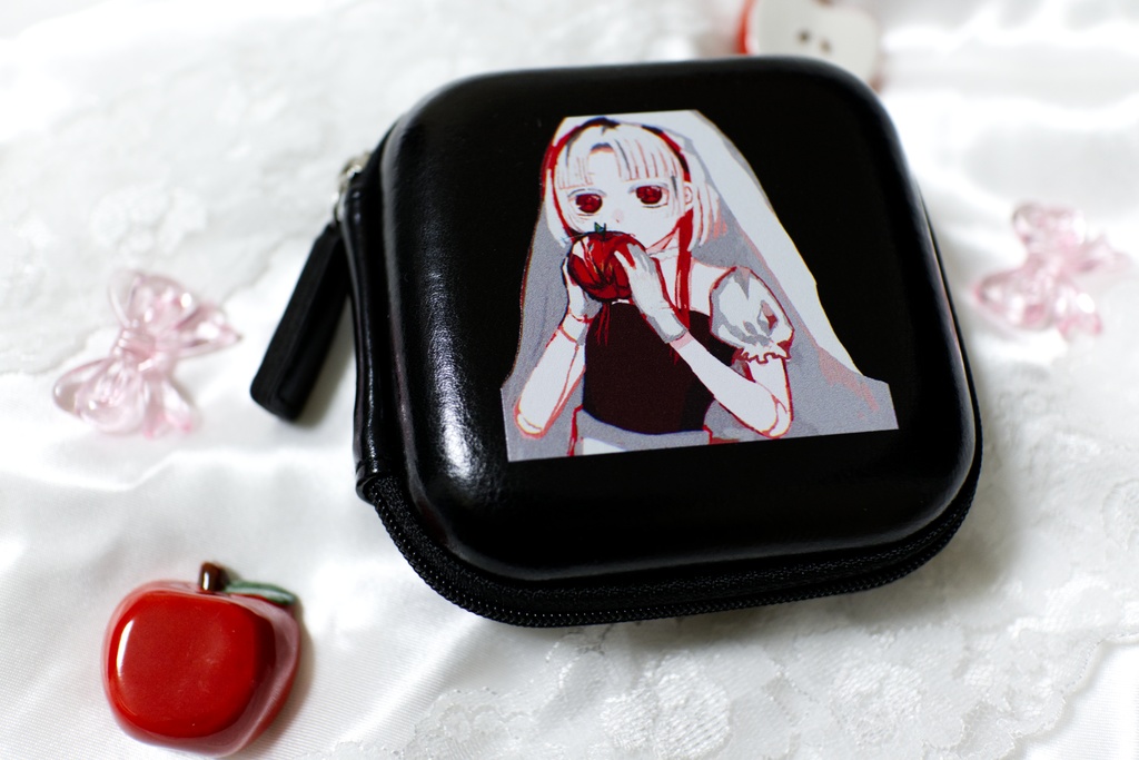 マルチケース memorial100 ver. - Eli -