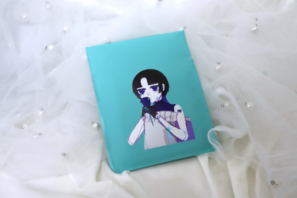 マルチケース memorial200 ver. - Lema -