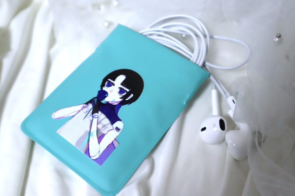 マルチケース memorial200 ver. - Lema -