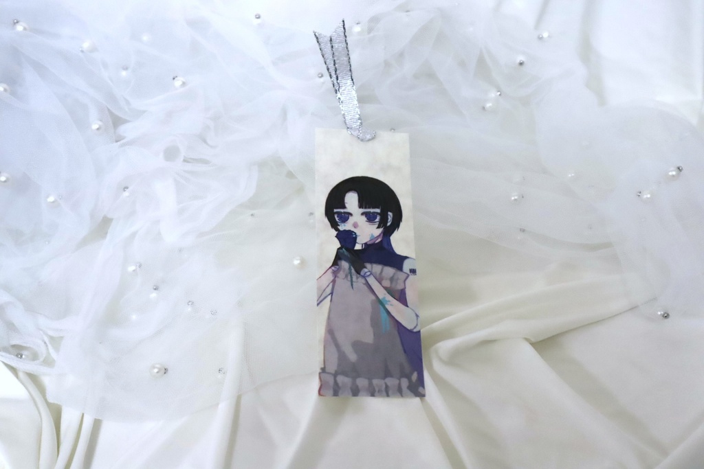 栞 memorial200 ver. - Lema -